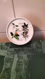 11 Malani kunsstof onderzetters -9 cm doorsnee, Ophalen of Verzenden, Nieuw, Overige materialen, Overige stijlen