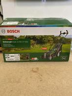 Bosch Tuinapparatuur - 18V ACCU-grasmaaier, 37 cm bereik, Tuin en Terras, Grasmaaiers, -, -, Ophalen of Verzenden, Opvangbak