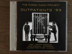 Cd Fish Funny Farm Project Outpatients 1993 EU ( Marillion ), Ophalen of Verzenden, Nieuw in verpakking, Progressive