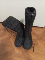 Spirale snowboots maat 38, Zwart, Snowboots, Ophalen of Verzenden, Zo goed als nieuw