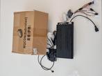 Controller Sabvoton / MQCON SVMC72150 V2 + display, Ophalen of Verzenden, Zo goed als nieuw, 50 km per accu of meer, Overige merken