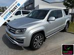 Volkswagen Amarok 3.0 TDI 4Motion DC Aventura V6 258Pk 5Pers, Automaat, Lichtsensor, Gebruikt, Bedrijf
