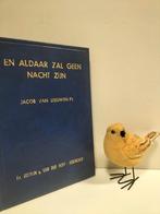 Leeuwen Pz., Jacob van ; En aldaar zal geen nacht zijn, Ophalen of Verzenden, Gelezen, Christendom | Protestants