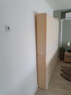 Boxspringmatrassen., Huis en Inrichting, Slaapkamer | Matrassen en Bedbodems, Ophalen of Verzenden, Zo goed als nieuw, Eenpersoons