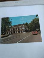 HUMMELO. HOTEL DE GOUDEN KARPER, Verzamelen, Ansichtkaarten | Nederland, Ophalen of Verzenden, Gelderland