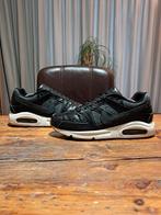 Nike Air Max Command Premium 'Off Noir' Size 42, Kleding | Heren, Schoenen, Zwart, Nike, Ophalen of Verzenden, Sneakers of Gympen