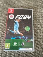 FC 24 Nintendo Switch - Voetbalgame, Online, 1 speler, Ophalen of Verzenden, Zo goed als nieuw