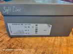 Soft Line Sneakers Maat 39 - crème beige Nieuw in doos!, Beige, Nieuw, Ophalen of Verzenden, Sneakers of Gympen