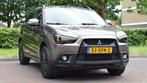 Mitsubishi ASX 2011 - Keyless - Pano - Carplay, Auto's, Mitsubishi, Voorwielaandrijving, Stof, 4 cilinders, Bruin