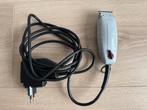Andis T-Outliner Corded trimmer, Ophalen of Verzenden, Zo goed als nieuw, Tondeuse
