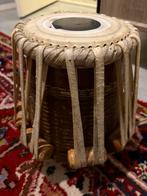 Kapotte tabla dayan, Ophalen, Zo goed als nieuw, Hout