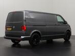 Volkswagen Transporter 2.0TDI 150PK DSG Automaat Lang Highli, Auto's, Stof, Gebruikt, 4 cilinders, 150 pk