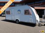 Knaus Sudwind 450 FU MET MOVER EN VOORTENT, Rondzit, Overige typen, 4 tot 5 meter, Knaus