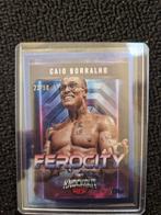 Topps UFC kaarten, Ophalen of Verzenden, Nieuw, Overige sporten, Spelerskaart