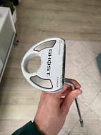 Taylormade Corza Ghost Putter - Pistol Grip 34 Inch, Ophalen of Verzenden, Zo goed als nieuw, Club, Overige merken