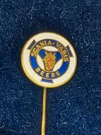 Scania Vabis Speldje Beers - Zeldzaam!, Ophalen of Verzenden, Gebruikt, Merk, Speldje of Pin