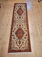 Vintage handgeknoopt perzisch. tapijt loper tabriz 300x87, Info@SlatsAntiek.nl, Perzisch, 200 cm of meer, Rechthoekig