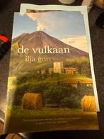 S7. Ilja Gort - De vulkaan, Ophalen of Verzenden, Zo goed als nieuw, Ilja Gort