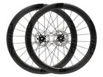 FFWD Ryot disc wielsets, Fietsen en Brommers, Fietsonderdelen, Nieuw, Racefiets, FFWD, Ophalen of Verzenden