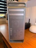 Macpro 5.1 mid2010, Computers en Software, 64 GB of meer, Gebruikt, HDD en SSD, 2 tot 3 Ghz