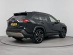 Toyota RAV4 2.5 Hybrid Dynamic | Apple Carplay & Android Aut, Auto's, Toyota, 12 maanden, Stof, Gebruikt, 4 cilinders