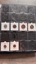 Muntenverzameling, Postzegels en Munten, Munten | Nederland, Ophalen of Verzenden