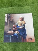 Melkmeisje, Antiek en Kunst, Ophalen