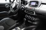 Fiat 500 X Cross 1.4 Turbo MultiAir 4x4 Cross | BUSINESS PLU, Auto's, Fiat, Automaat, 15 km/l, 4 cilinders, Met garantie (alle)