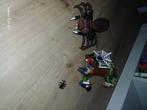 LEGO Harry Potter oude aragog set, Kinderen en Baby's, Speelgoed | Duplo en Lego, Ophalen of Verzenden, Zo goed als nieuw, Complete set