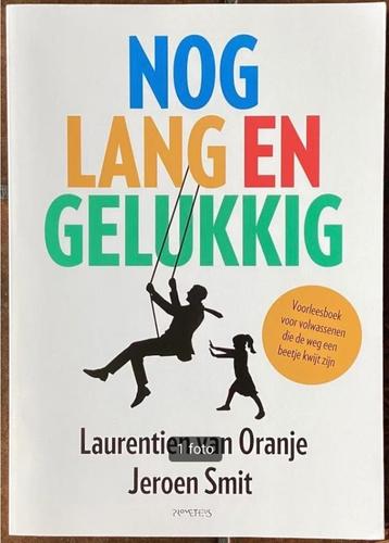 Voorleesboek voor volwassenen die de weg kwijt zijn beschikbaar voor biedingen