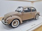 Volkswagen 1303 Kever 1:18 Sahara Beige, Hobby en Vrije tijd, Modelauto's | 1:18, Auto, Nieuw, Norev, Ophalen of Verzenden