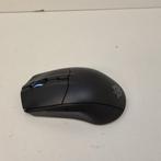 SteelSeries Rival 3 Wireless Gaming Muis in Nette Staat, Computers en Software, Steelseries, Zo goed als nieuw, Support@steelseries.com