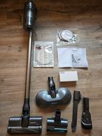 Samsung Jet 75 pro snoerloze stofzuiger met nieuwe accu8, Witgoed en Apparatuur, Stofzuigers, Ophalen, Gebruikt, Reservoir, Stofzuiger