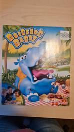 Spelletje Boerende Barry 4 +, Ophalen, Nieuw, Goliath