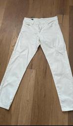 Denham jeans dames, Ophalen of Verzenden, Nieuw, Wit, W27 (confectie 34) of kleiner