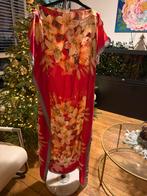 Prachtige Chic Me kaftan - maat 52/54 nieuw, Kleding | Dames, Grote Maten, Jurk, Nieuw, Ophalen of Verzenden, Roze