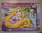 Disney Princess puzzel, 100 stukjes, Ophalen of Verzenden, Meer dan 50 stukjes, Zo goed als nieuw, 6 jaar of ouder