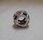 Pandora zilveren bedel Whimsical Lights 791153CZS nr.131, Verzenden, Pandora, Zo goed als nieuw, 1 bedel