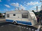 Polar 560 GS Caravan Winter/ 4 seizoenen caravan, Caravans en Kamperen, Caravans, Lengtebed, 5 tot 6 meter, Polar, 1250 - 1500 kg