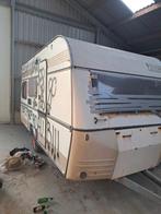 Festivalcaravan, Caravans en Kamperen, Particulier