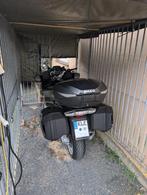 Shad SH58X Topkoffer (Universeel en BMW R1200RT), Motoren, Accessoires | Koffers en Tassen, Ophalen of Verzenden, Zo goed als nieuw