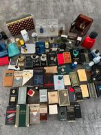 Verzameling Heren Miniaturen Miniatuur Parfum Vintage, Verzamelen, Parfumverzamelingen, Ophalen of Verzenden, Miniatuur, Zo goed als nieuw