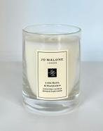 Jo Malone Lime Basil & Mandarin Scented Candle 65g, Verzenden, Nieuw, Overige materialen, Minder dan 25 cm