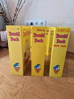 Donald Duck weekblad 1995 en DD Extra in verzamelbanden, Gelezen, Complete serie of reeks, Walt Disney, Europa