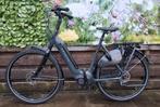 ebike gazelle genoble HMB C5 performance disc belt, Fietsen en Brommers, Overige merken, Zo goed als nieuw, Meer dan 20 versnellingen