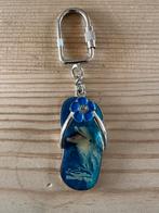 Sleutel hanger dolfijn, Discovery Cover VS, Ophalen of Verzenden, Opgezet dier