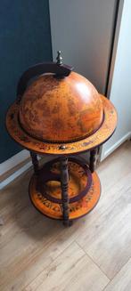 Drank Globe, Ophalen, Zo goed als nieuw