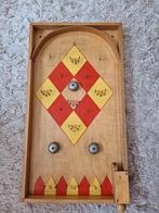 Vintage pinball/knikkerspel, Antiek en Kunst, Ophalen of Verzenden