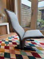 Fauteuil Artifort Concorde, Huis en Inrichting, Fauteuils, Ophalen, Gebruikt, 75 tot 100 cm, Stof