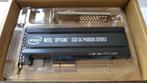 Intel Optane DC P4800X AIC 375GB NIEUW! Enterprise hardware!, Computers en Software, Harde schijven, Ophalen of Verzenden, Nieuw